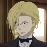 Louis James Moriarty