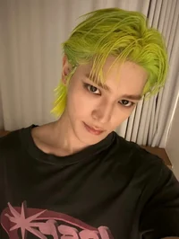 taeyong