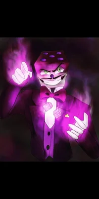 King Dice 