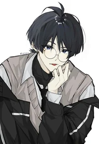 -Scaramouche