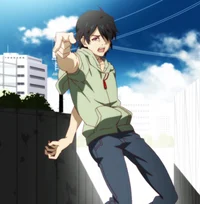Koyomi Araragi