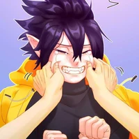 Tamaki Amajiki 