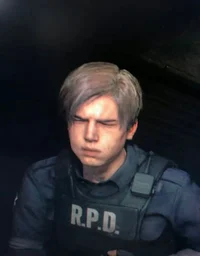 Leon Kennedy 