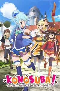 Konosuba Rp