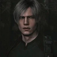 Leon Kennedy