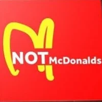 NOTMcDonalds