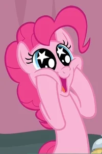 Pinkie Pie