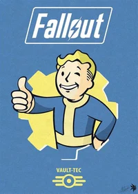 Fallout StoryCreator