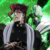 Noriaki Kakyoin 