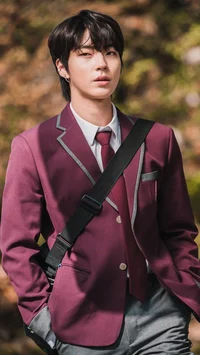 Han seo-jun