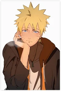 naruto uzumaki