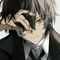 Dazai Osamu