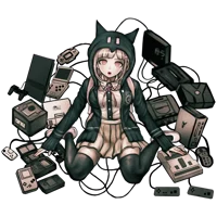 022-Chiaki Nanami