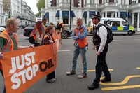 Just Stop Oil