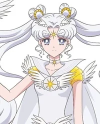Sailor Cosmos