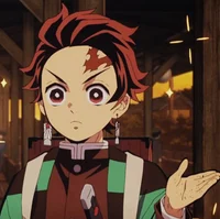 Kamado Tanjiro 