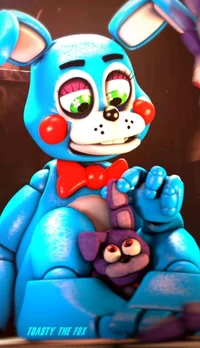 Toy Bonnie