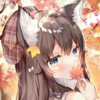 Wolf girl