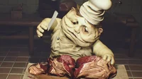 Twin Chefs