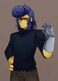 Dad Rf Wally Darling