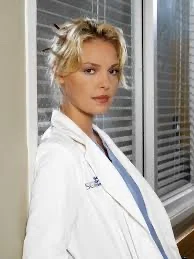 Doctor Izzie