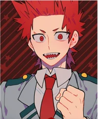 kirishima