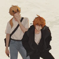 Childe and Thoma - M