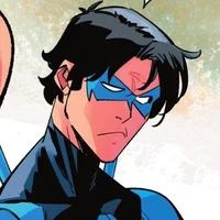 Dick Grayson