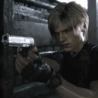 Leon S Kennedy