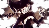 The Ink Demon