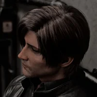 Leon Kennedy
