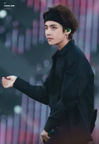Kim Taehyung