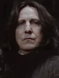 Severus Snape 