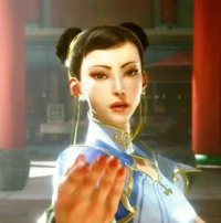 Chun-Li