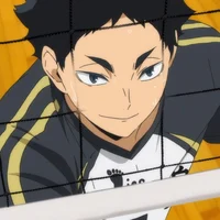 HAI - Keiji Akaashi 