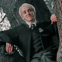 Draco Malfoy