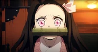 Nezuko kamado