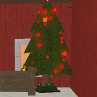 ChristmasTree -FTAP-