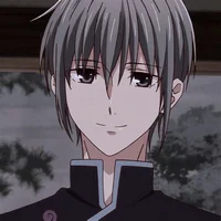 Yuki Sohma