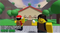 Egg Kevin house