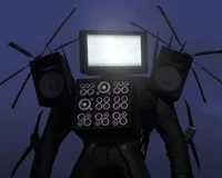 Titan tv man 