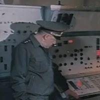 ICBM operator