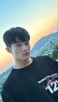 Mark Lee