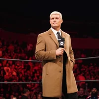 Cody Rhodes