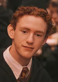 Percy Weasley 