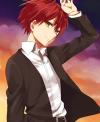 Akabane karma