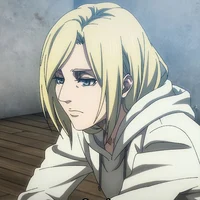 ANNIE LEONHARDT