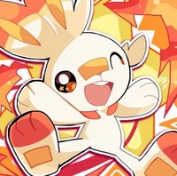 Scorbunny