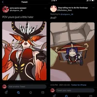 Fatui three
