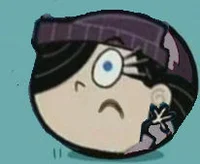 Turn into a ball gir